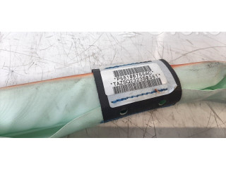 Подушка безопасности двери 68100766AC Jeep Cherokee