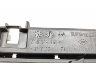 Блок предохранителей 284C02176R, 284B64435R Dacia Sandero