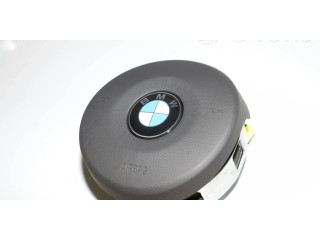 Подушка безопасности водителя 32308092206, 8092206   BMW X4 F26