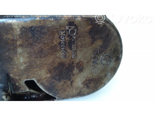 Масляный насос 7508643, 7506759 BMW 7 E65 E66 4.4