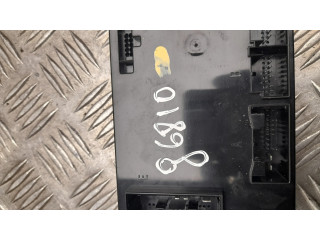 Блок управления климат-контролем 5WA907727BC   Skoda Octavia Mk4