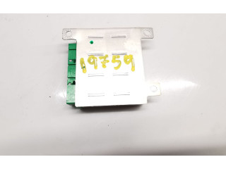 Блок подушек безопасности 51754872, 39103135550779KC Fiat Grande Punto