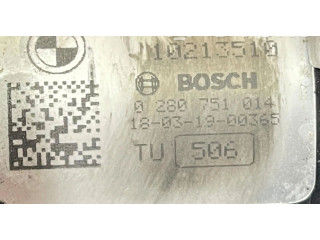 Pojistková skříňka Řídící jednotka BSM 8579246 BMW X2 F39 2021