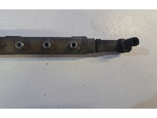 Топливная рампа 8658252 Volvo S60 для двигателя D 5244 T