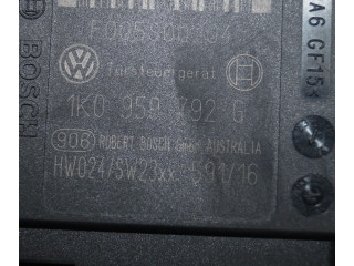 Передний двигатель механизма для подъема окон       Volkswagen PASSAT B7 USA  2012 - 2019 года   