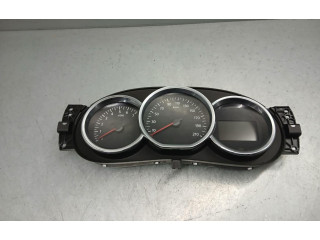 Панель приборов 248106459R, 201.366KMS Dacia Logan II