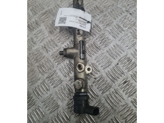 Топливная рампа 059130090J Audi A6 S6 C6 4F для двигателя BMK