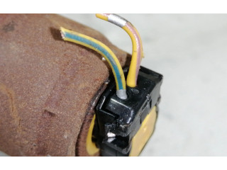 Подушка безопасности двери 408389907267 Mitsubishi Outlander