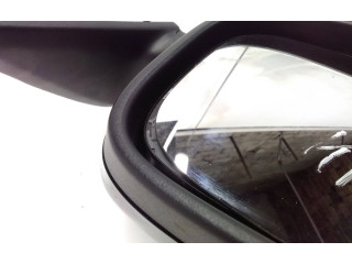 Zpětné zrcátko Volvo XC90 2009