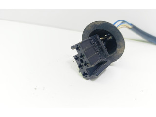 Зеркало электрическое        Volvo S70  V70  V70 XC  1997 - 2000 года   