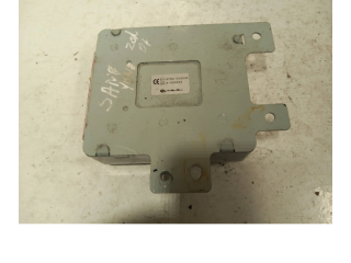 Блок управления 8712031220, 0610130081 SsangYong Actyon