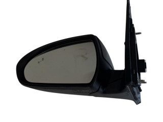 Зеркало электрическое Hyundai Ioniq 2016 - года