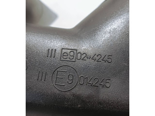 Зеркало электрическое        Skoda Octavia Mk2 (1Z)  2004 - 2013 года   