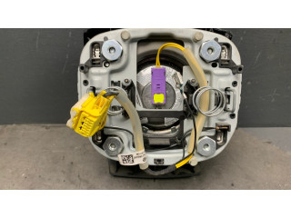 Подушка безопасности водителя 61607480L Skoda Fabia Mk1 (6Y)