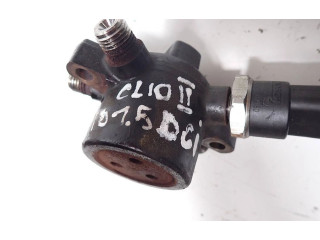 Топливная рампа 8200057345, R9144Z010D   Renault Clio II  