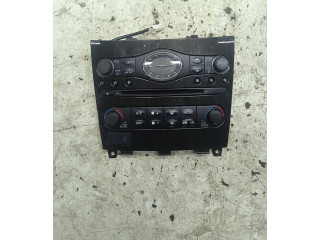 Steuergerät Klimaanlage A98500 Infiniti EX