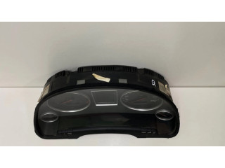 Přístrojová deska Audi A4 S4 B6 8E 8H 2003 8E0920900G, 5135482496