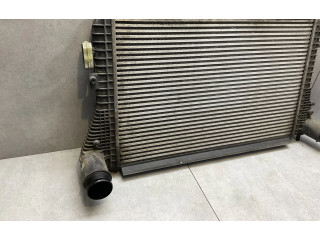 Интеркулер  3C0145805AE   Volkswagen PASSAT CC 