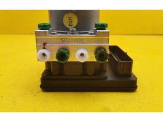 Блок АБС 3WA614517G Skoda Kodiaq 2017 - 2024 года