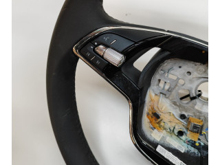 Руль Skoda Kodiaq II 2024 - года 5E3419093A