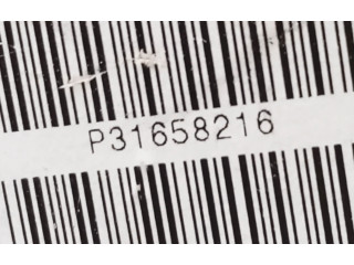    Рулевая рейка P31658216   Volvo S90, V90 2016 - - года