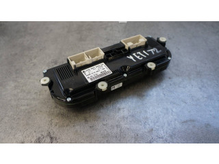 Блок управления климат-контролем 3T0907044CK Skoda Yeti (5L)
