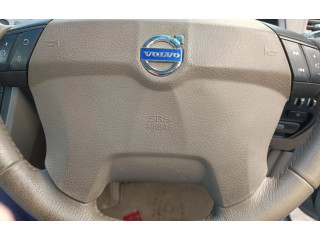 Подушка безопасности двери Volvo XC90