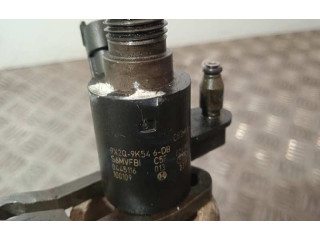 Форсунка 9X2Q9K546DB, 0445116013 Jaguar XF X250 306DT