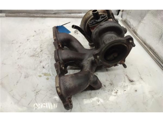  Турбина Volvo S80  4913105161, 4913105161   для двигателя B6294T      