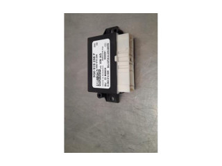 Блок управления парковки 3Q0919298F   Skoda Kodiaq