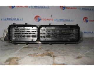 Блок управления 03G906021LS Audi A3 S3 8P