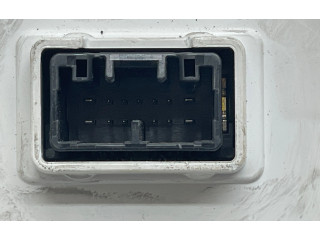 Přístrojová deska Toyota Land Cruiser (J150) 2019 769168040