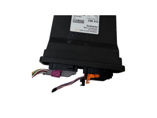 Блок управления 5QE915022AM, 12E915022F   Volkswagen e-Golf