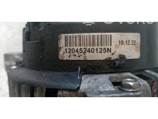 Генератор 12045240125N   Renault Clio II      