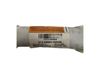 Боковая подушка безопасности 31291248, TE212140620508   Volvo V70