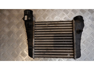 Радиатор интеркулера