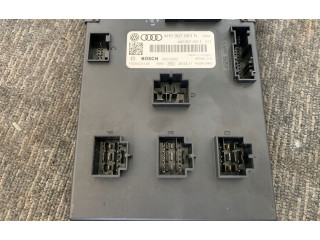 Блок комфорта 4H0907063N   Audi A7 S7 4G   