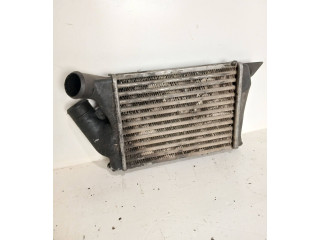 Интеркулер     Volkswagen Golf II 