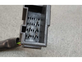 Зеркало электрическое Skoda Fabia Mk2 (5J) 2007 - 2014 года