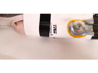 Боковая подушка безопасности 0589-P1-000118   Citroen Berlingo