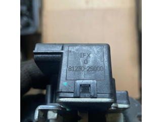 Zámek zadních dveří 812302S000 Hyundai ix35 2011