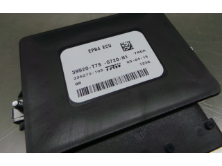 Блок комфорта 39920T7S   Honda HR-V   