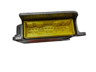 Блок подушек безопасности 6Q0909605H, 50990108G Skoda Fabia Mk1 (6Y)