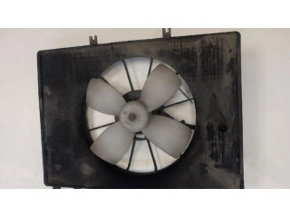 Вентилятор радиатора Daihatsu Terios 1.3