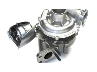 Турбина Citroen Berlingo 1.6 9663199080, 762328