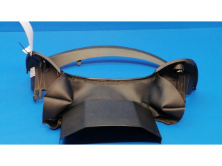 Отделка приборного щитка