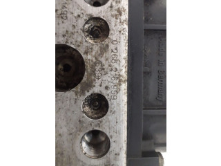 Блок АБС Fiat Multipla - года