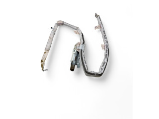 Подушка безопасности водителя 4K5880741D, 4K5880741 Audi A6 S6 C8 4K