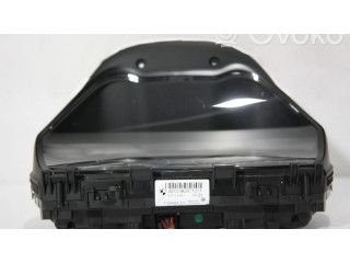Панель приборов K002488, 62106805186   BMW 1 F20 F21       