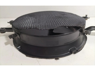 Вентилятор радиатора MR568568, 78670 Mitsubishi L300, Cosmos